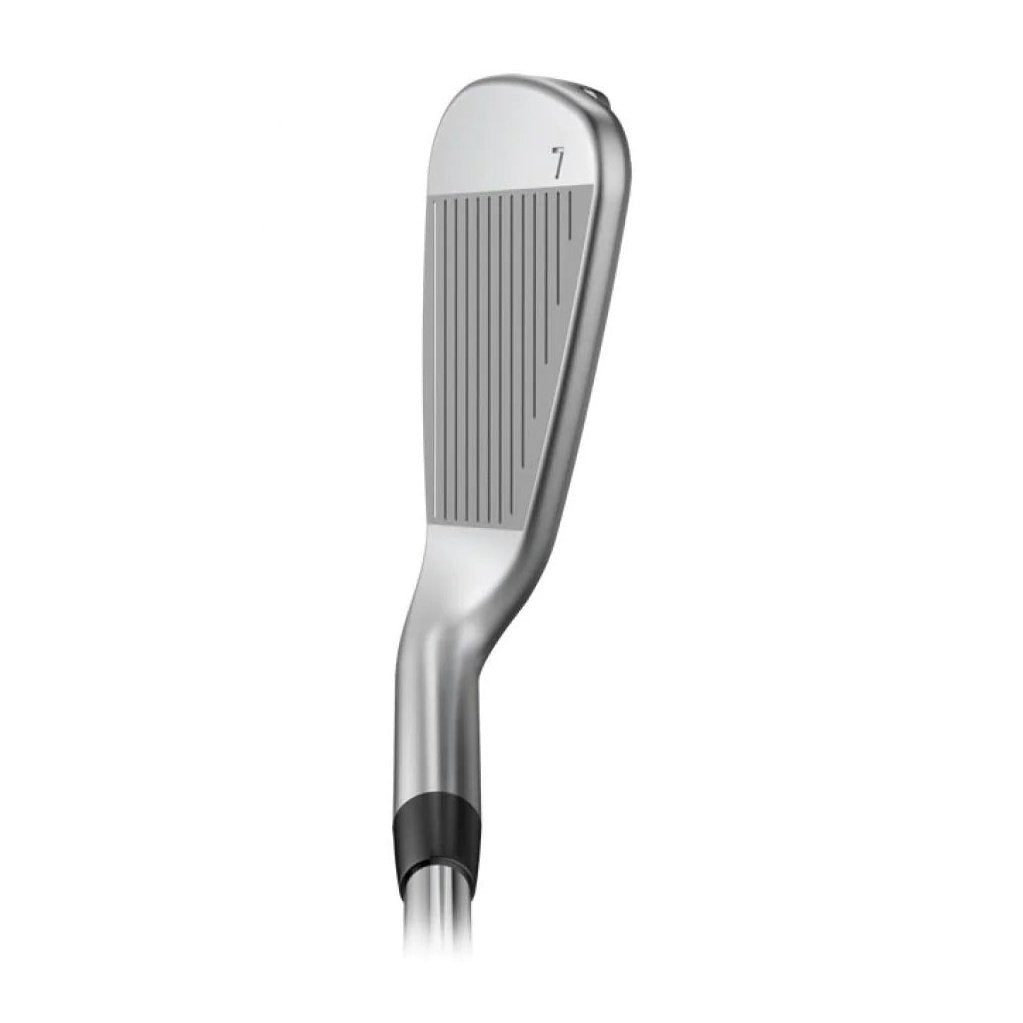 Left Handed Ping G425 Golf Irons | Steel