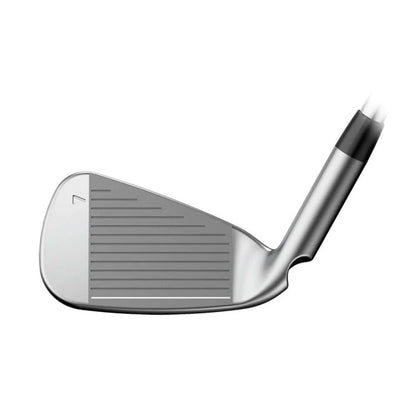 Left Handed Ping G425 Golf Irons | Steel