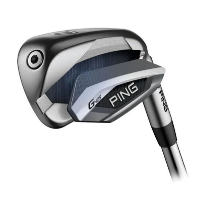 Left Handed Ping G425 Golf Irons | Steel