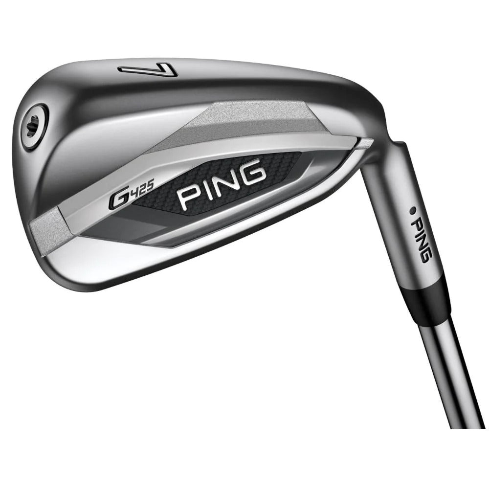 Left Handed Ping G425 Golf Irons | Steel