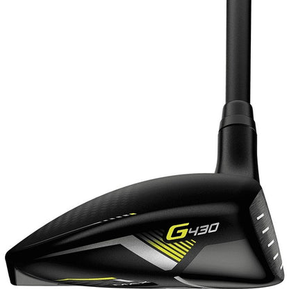 Left Handed Ping G430 Max Golf Fairway Wood