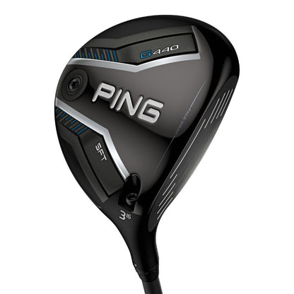 Left Handed Ping G440 SFT Golf Fairway Wood