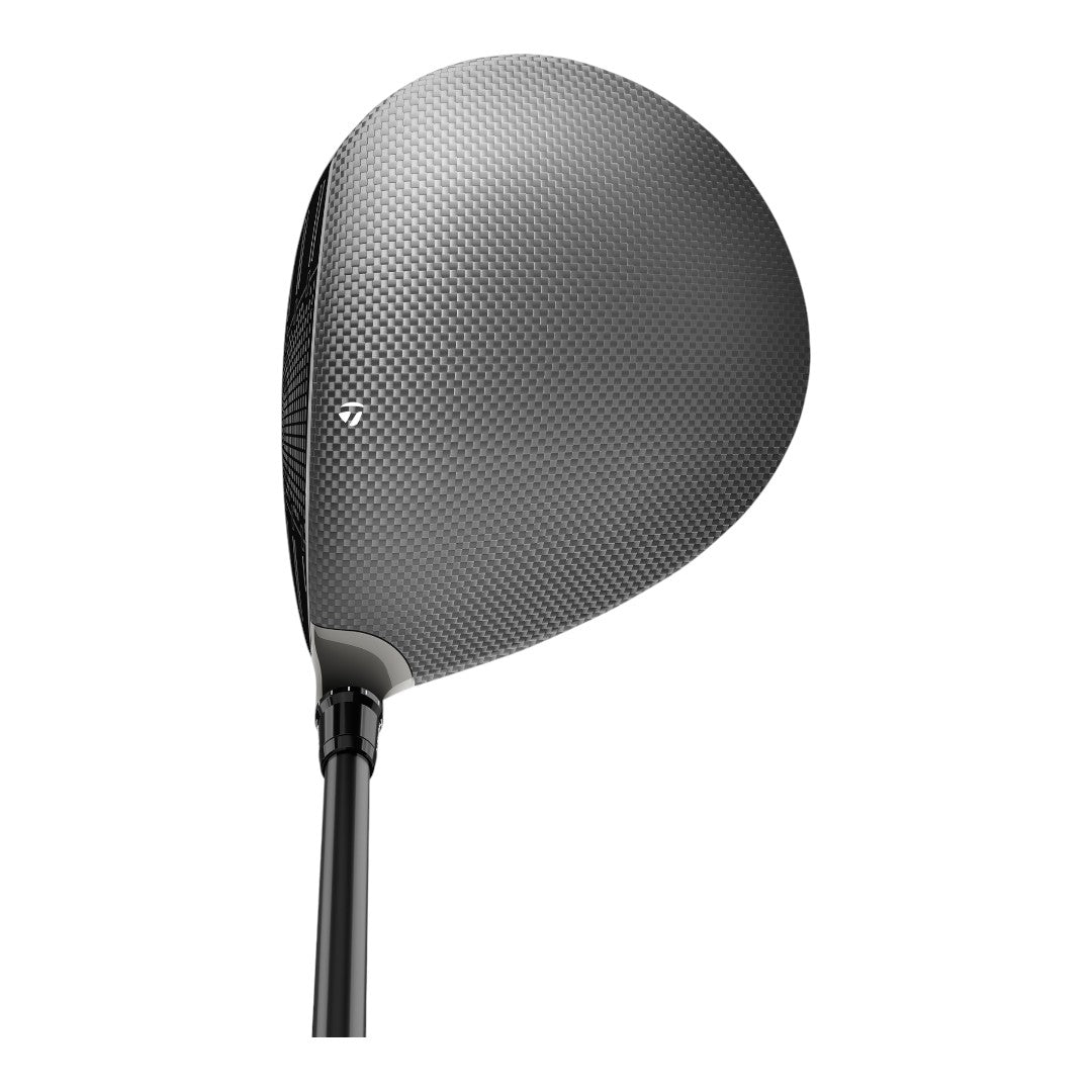 Left Handed TaylorMade Qi35 LS Golf Driver