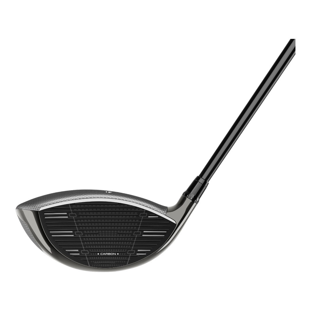 Left Handed TaylorMade Qi35 LS Golf Driver