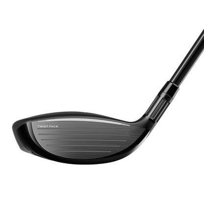 Left Handed TaylorMade Stealth 2 Golf Fairway Wood