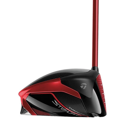 Left Handed TaylorMade Stealth 2 HD Golf Driver