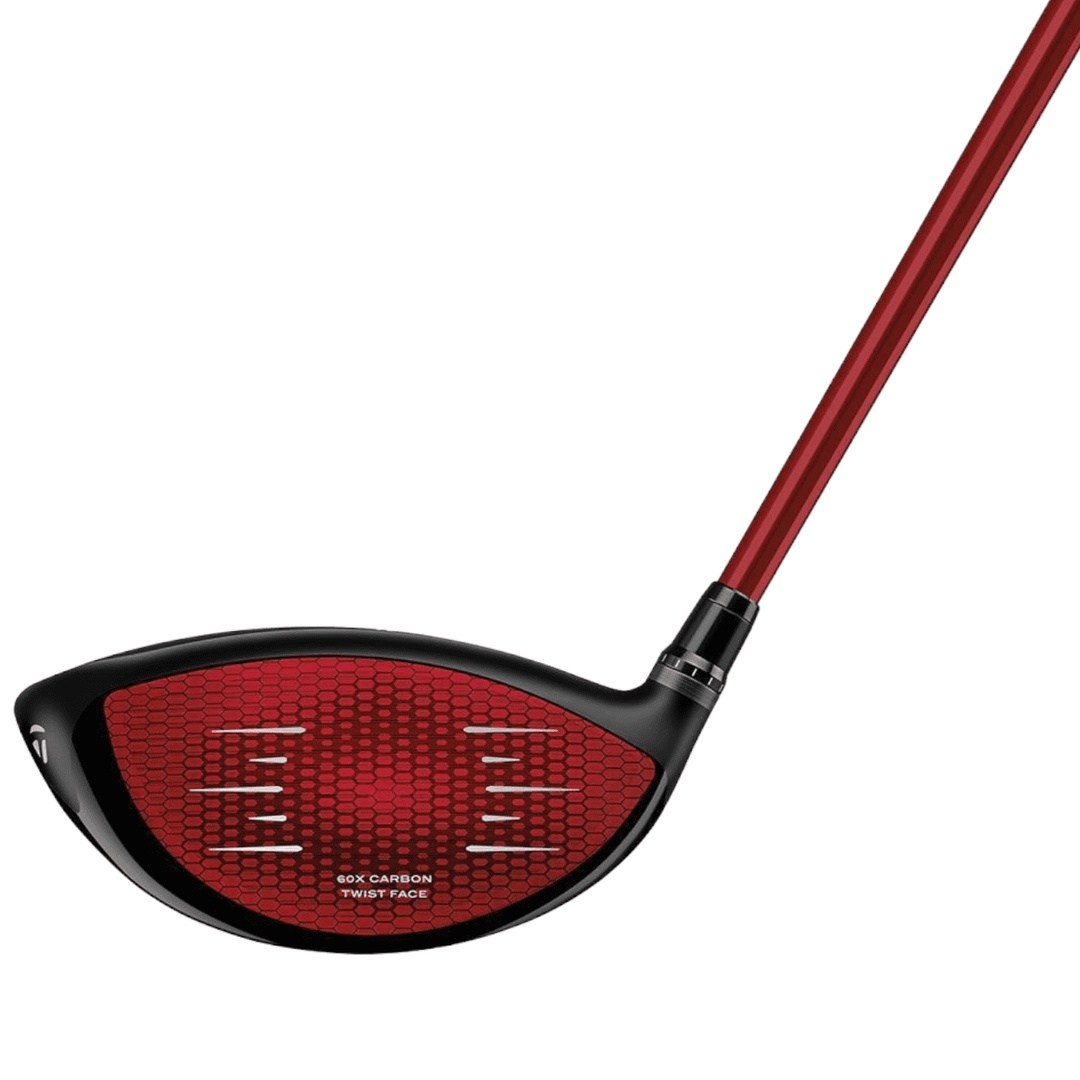 Left Handed TaylorMade Stealth 2 HD Golf Driver