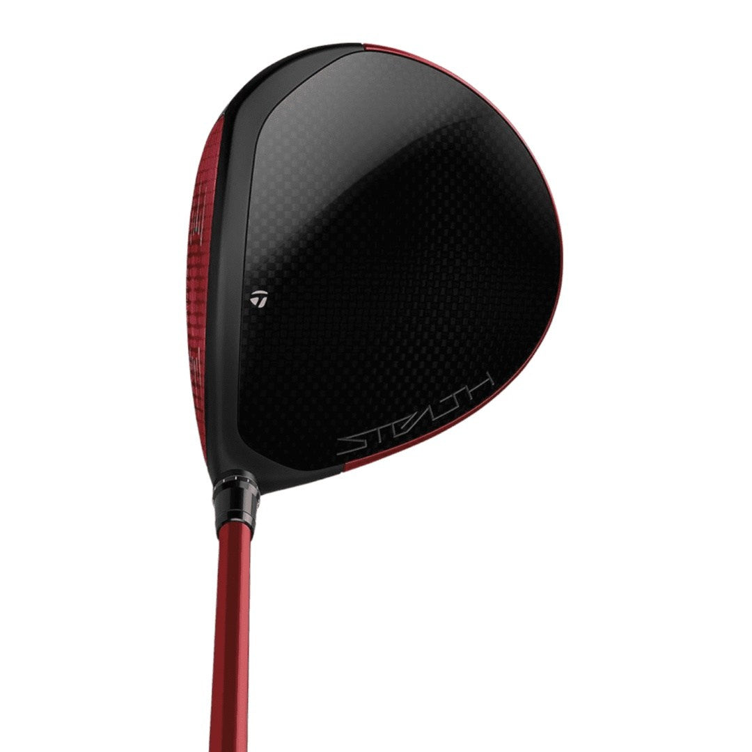 Left Handed TaylorMade Stealth 2 HD Golf Driver