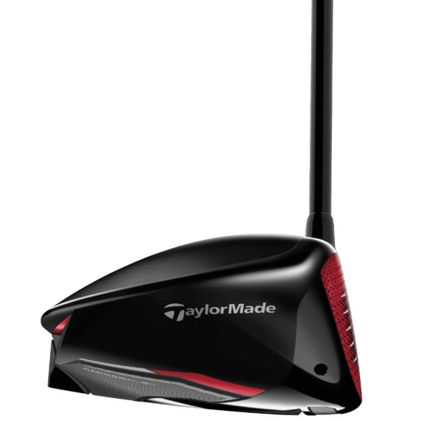 Left Handed TaylorMade Stealth HD Golf Driver