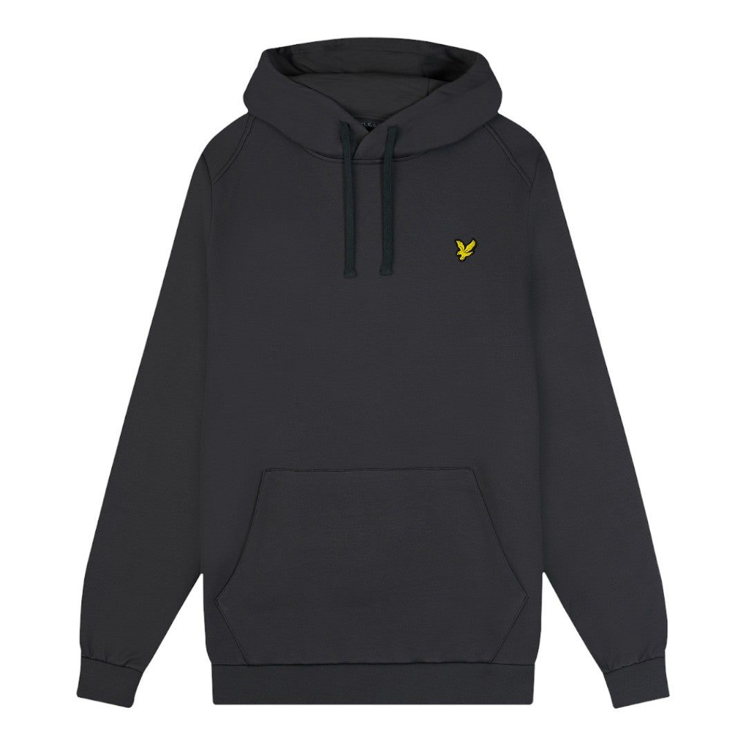 Lyle & Scott Fly Fleece Golf Hoodie ML2096SP