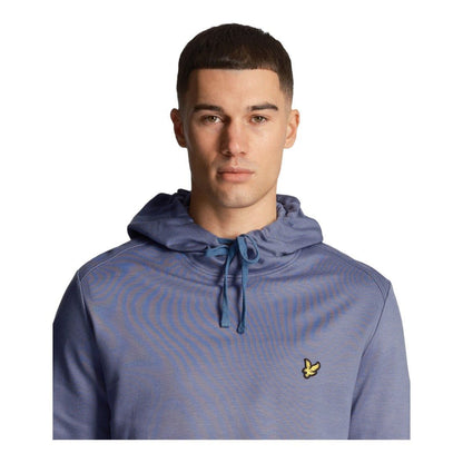 Lyle & Scott Fly Fleece Golf Hoodie ML2096SP