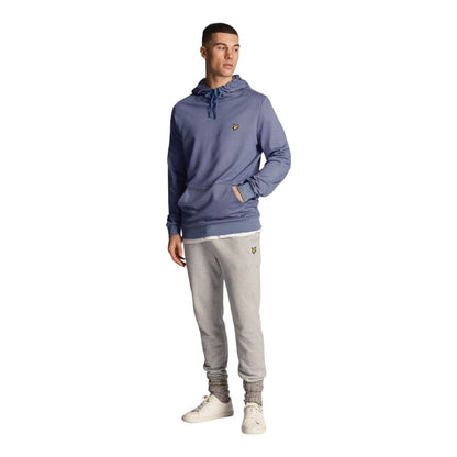 Lyle & Scott Fly Fleece Golf Hoodie ML2096SP