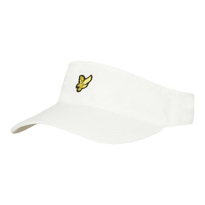 Lyle & Scott Ladies Michaela Golf Visor HE1835