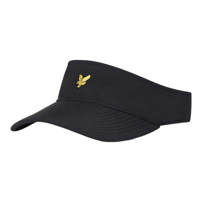 Lyle & Scott Ladies Michaela Golf Visor HE1835