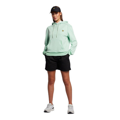 Lyle & Scott Ladies Naomi Golf Hoodie MLW1861