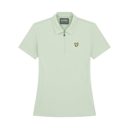 Lyle & Scott Ladies Sue Golf Polo Shirt SPW1861G