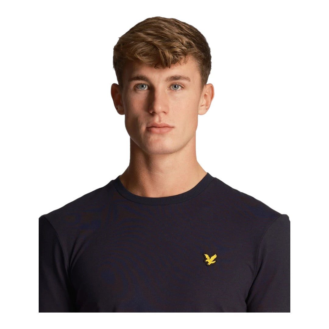 Lyle & Scott Martin SS Golf T-Shirt TS860SP