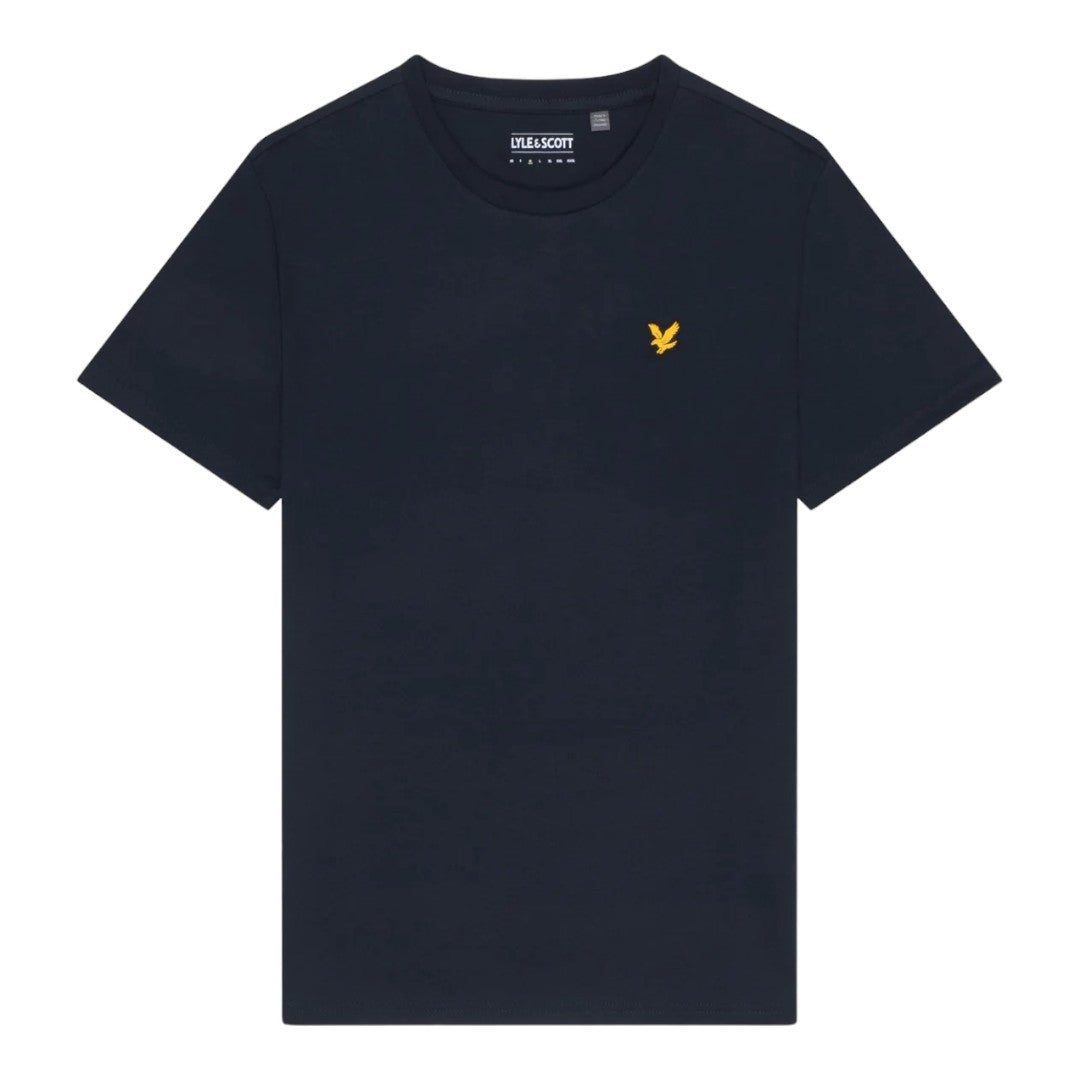 Lyle & Scott Martin SS Golf T-Shirt TS860SP