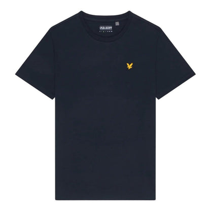 Lyle & Scott Martin SS Golf T-Shirt TS860SP