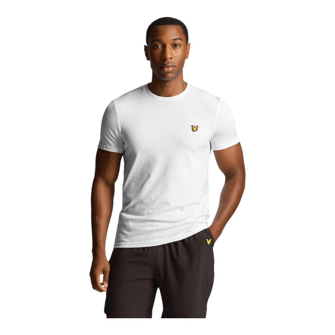 Lyle & Scott Martin SS Golf T-Shirt TS860SP