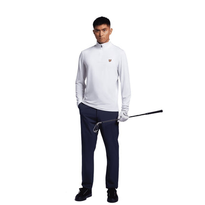 Lyle & Scott Stretch Golf Mid Layer ML1660G