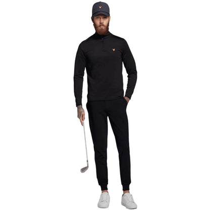 Lyle & Scott Tech Golf Mid Layer ML1760G