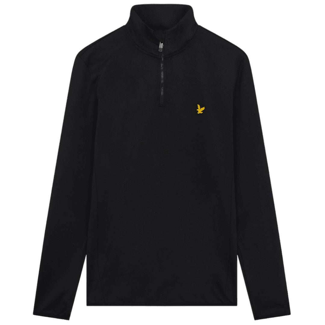 Lyle & Scott Tech Golf Mid Layer ML1760G