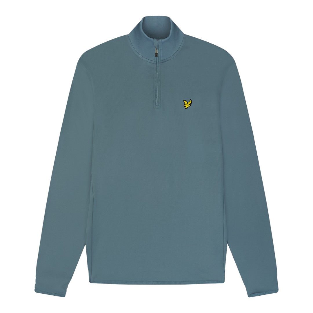 Lyle & Scott Tech Golf Mid Layer ML1760G