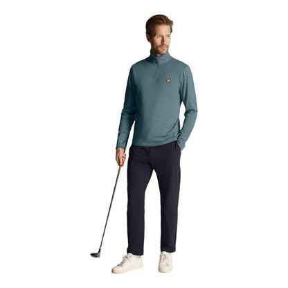 Lyle & Scott Tech Golf Mid Layer ML1760G