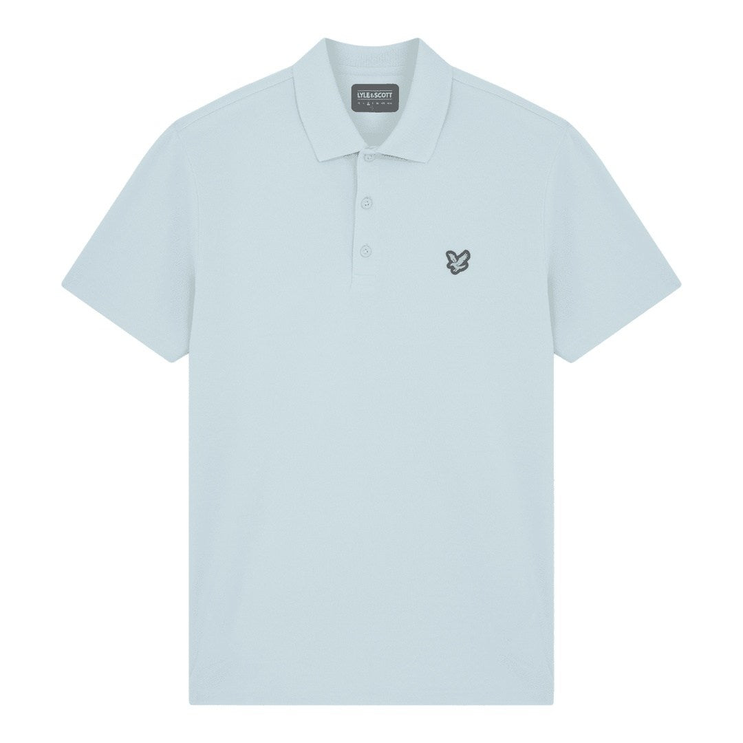 Lyle & Scott Tech Golf Polo Shirt SP1760G