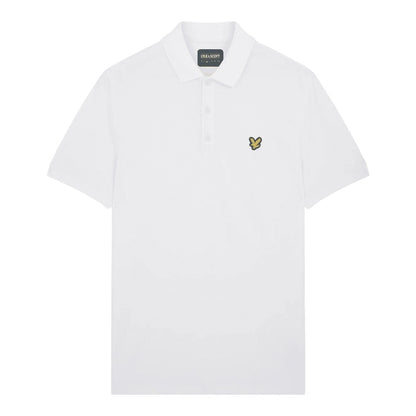 Lyle & Scott Tech Golf Polo Shirt SP1760G