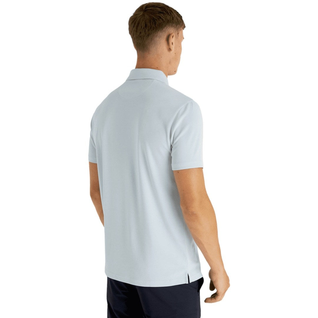 Lyle & Scott Tech Golf Polo Shirt SP1760G