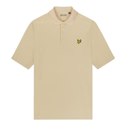 Lyle & Scott Tech Golf Polo Shirt SP1760GTR