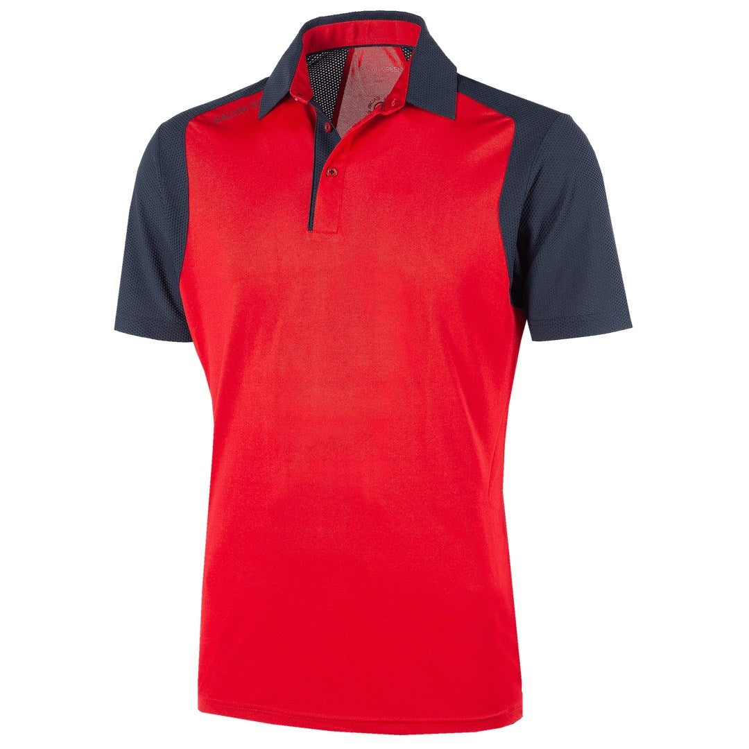 Galvin Green Massimo Golf Polo Shirt G1273