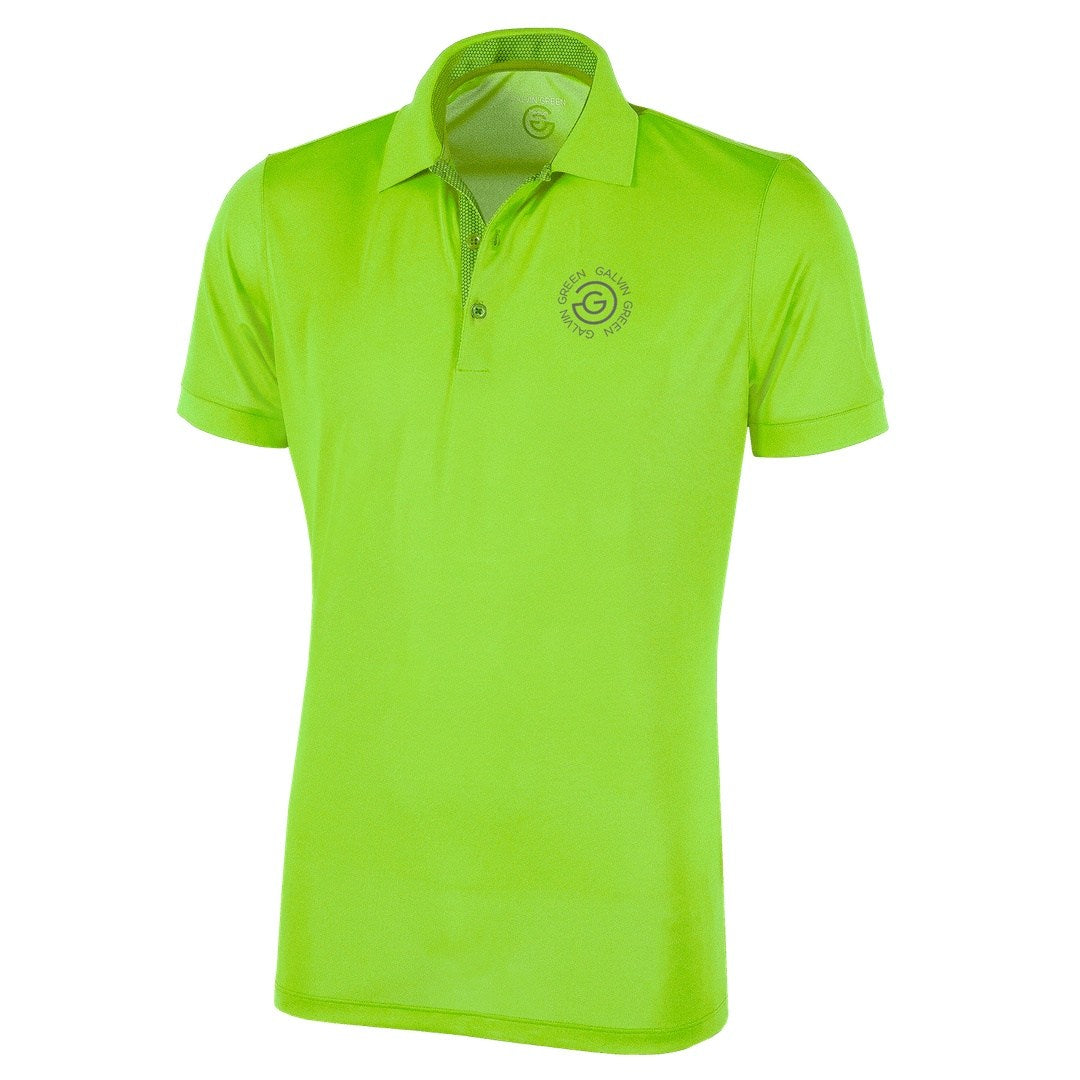 Galvin Green Max Tour Golf Polo Shirt S1177