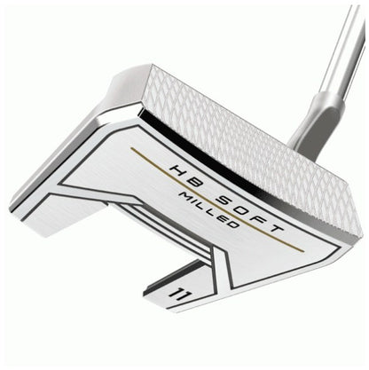 Cleveland Huntington Beach Soft Milled Golf Putter | #11 Slant