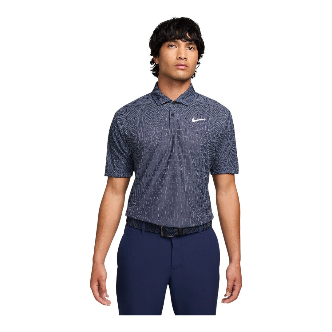 Nike Dri Fit ADV Tour Engineered Golf Polo FD5731