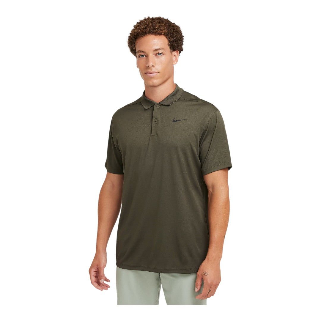 Nike Dri-Fit Victory Solid Golf Shirt DH0822