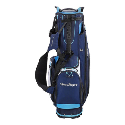 MacGregor Paramount Hybrid 14 Golf Stand Bag MACBAG157