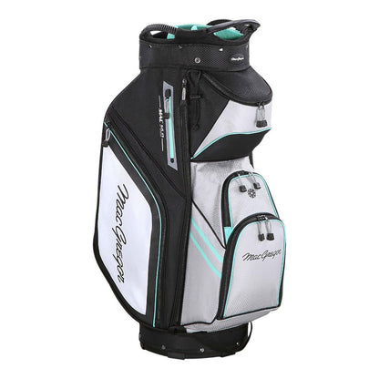 MacGregor Principal 10" Cart Bag MACBAG158