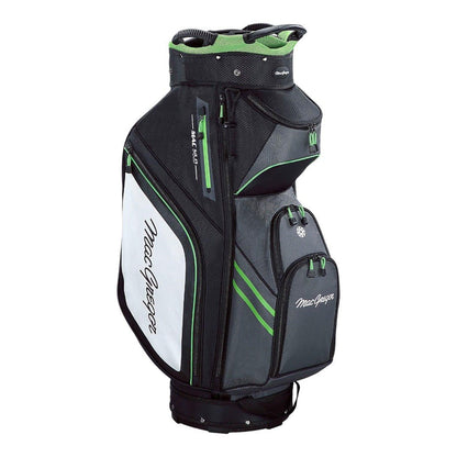 MacGregor Principal 10" Cart Bag MACBAG158