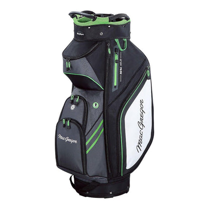 MacGregor Principal 10" Cart Bag MACBAG158