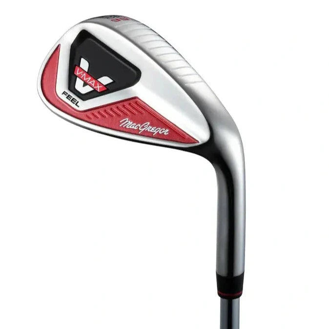 MacGregor V-Max Golf Wedge | Chrome