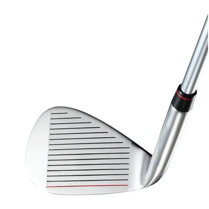 MacGregor V-Max Golf Wedge | Chrome