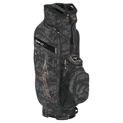 Mizuno BR-D3 Golf Cart Bag BRD3C23