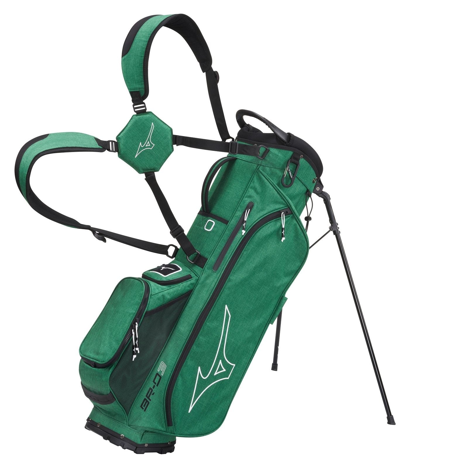 Mizuno BR-D3 Golf Stand Bag BRD3S23