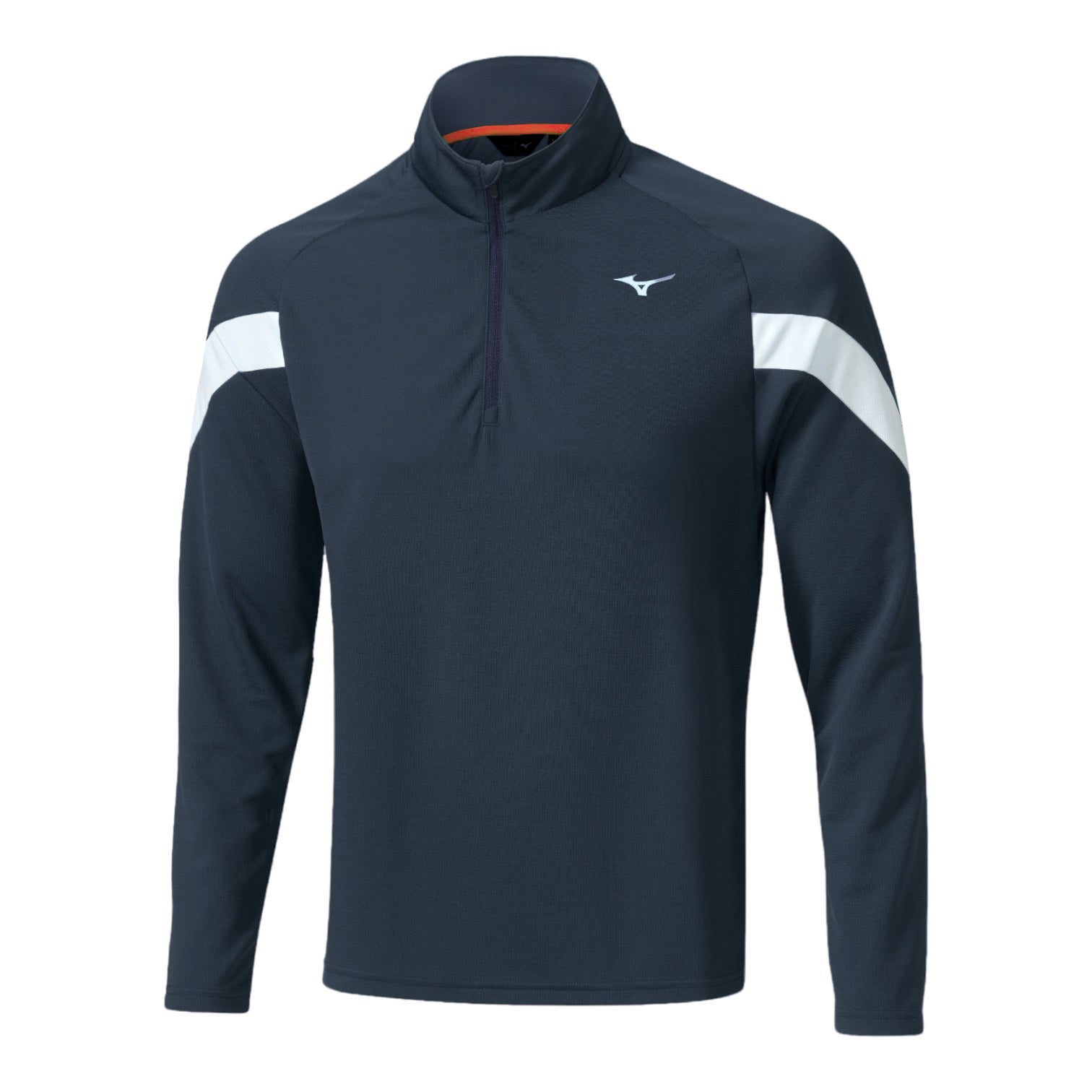 Mizuno Breath Thermo Drop 1/4 Zip Golf Mid Layer 52GAA504