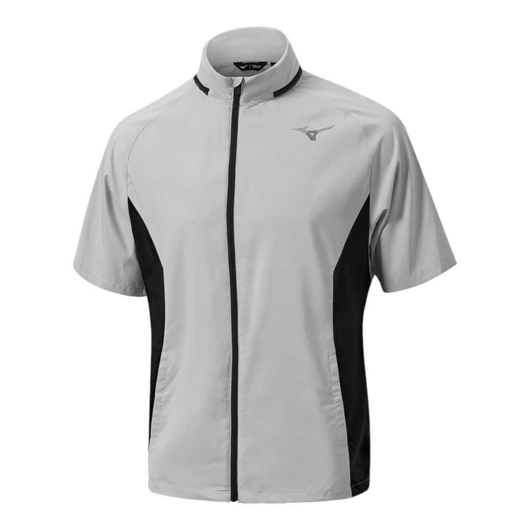 Mizuno Drizzle Golf Hoodie 52GEB003