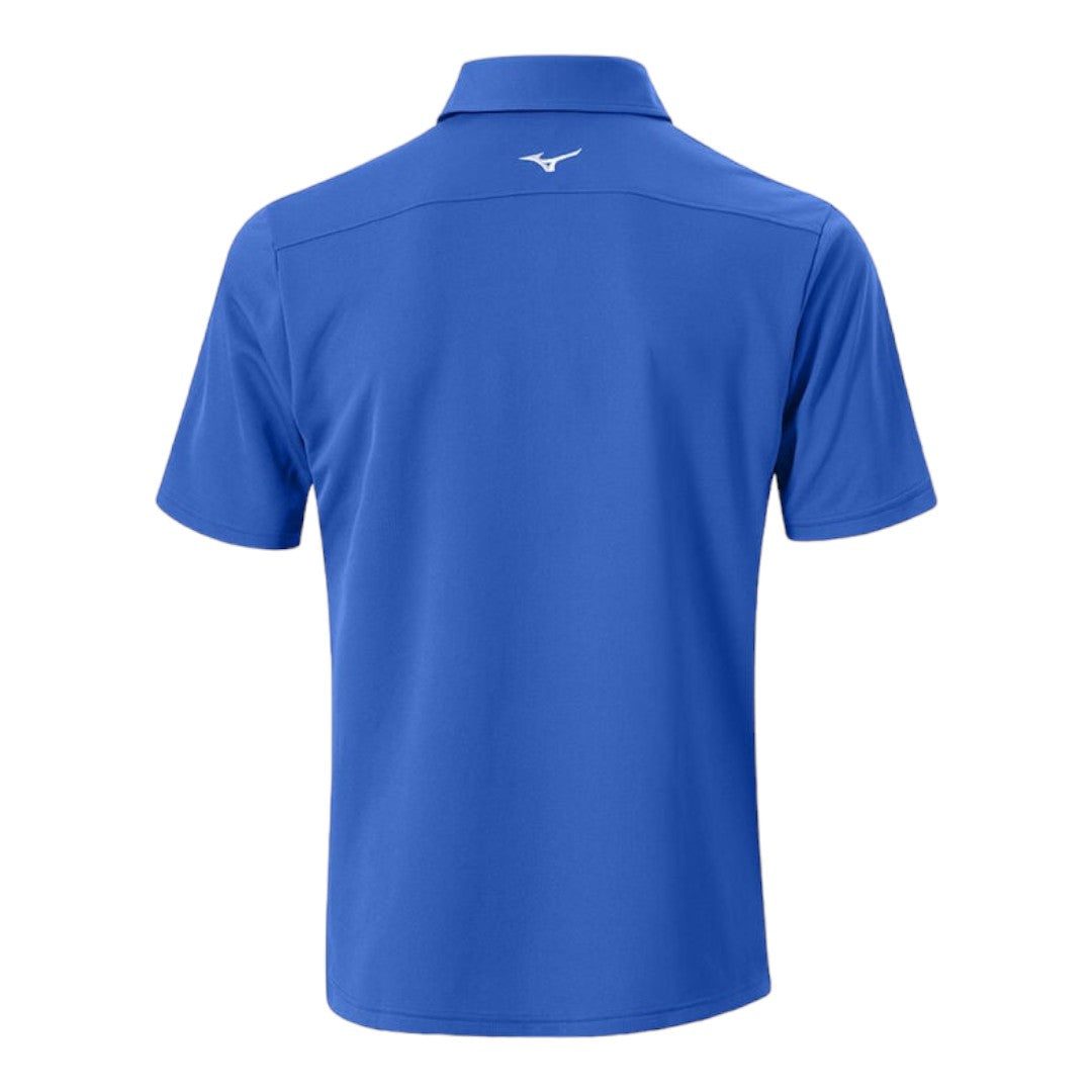 Mizuno Graphic Golf Polo Shirt 52GA2502