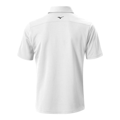 Mizuno Graphic Golf Polo Shirt 52GA2502